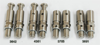 10mm Compression Release Sets