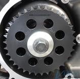 Compensator Eliminator , 2006-17 Dyna, Softails, Dressers