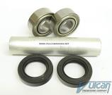 Sealed Bearing Kit for 1984-99 Rear Wheels (Timken/Tapered)