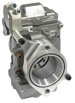 Mikuni Hi-Flo Carb Back, HSR-42 to S&S Super B and E