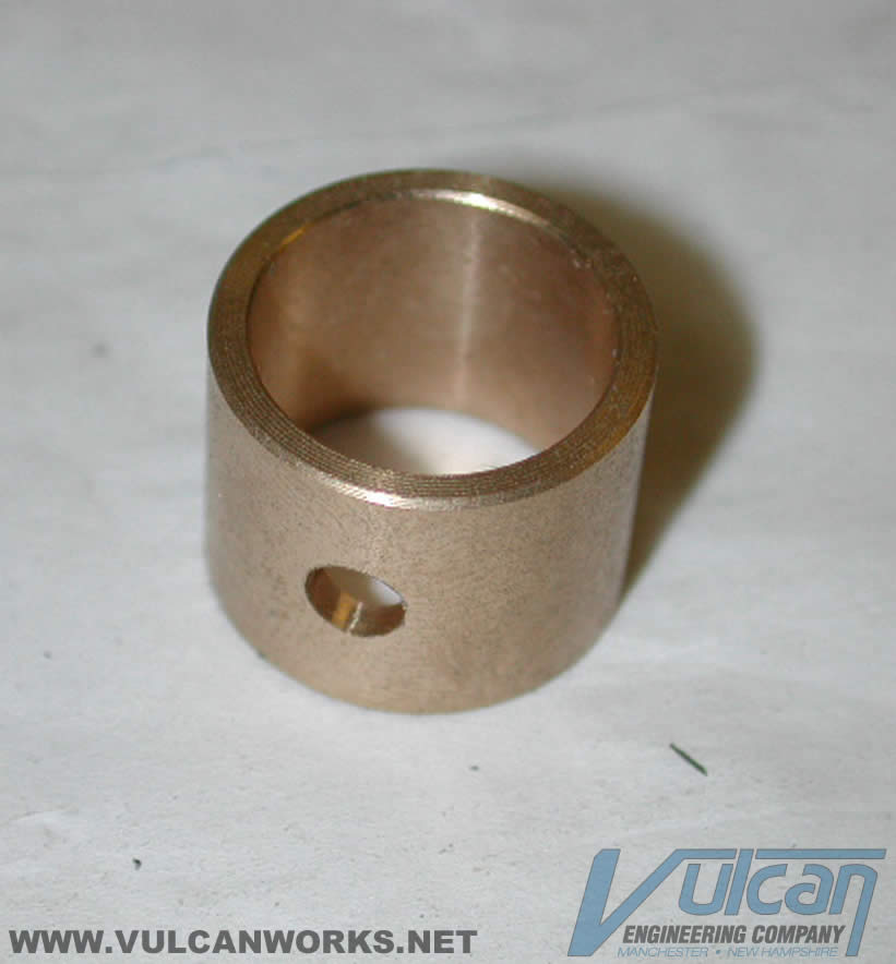 WLR Motorcycle Rocker Lockers Bushings & Shaft Inserts For Harley-Davidson - EMK08