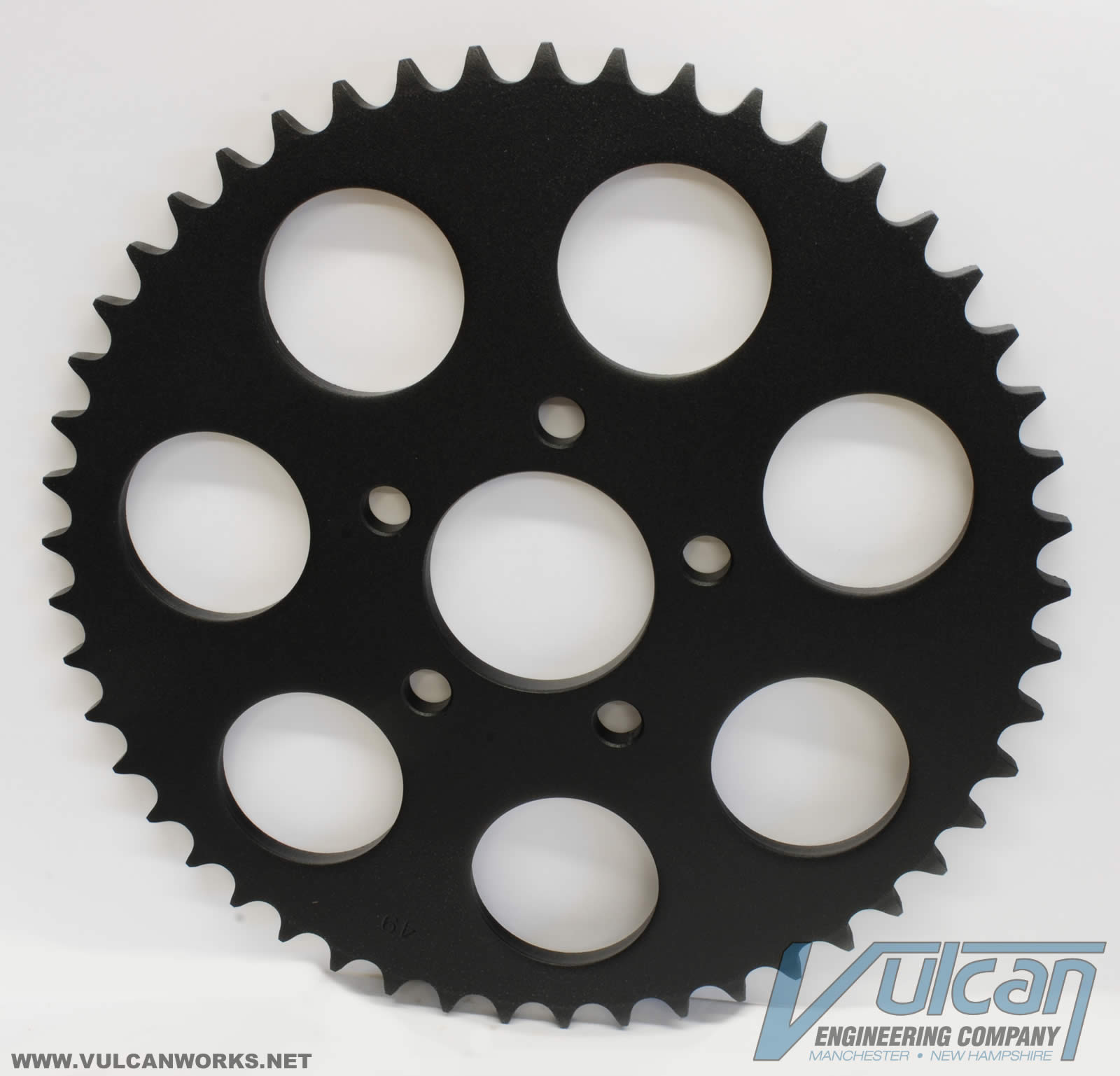 sprocket harley davidson