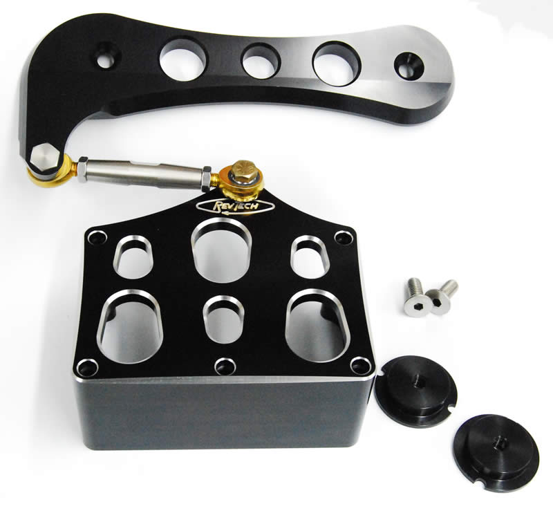 FLT Alignment Kit