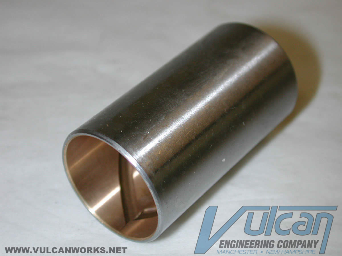 thumbnail image 2 of MCS Harley Davidson Transmission Roller Mainshaft – Fits 1954-1984 K, XL Models, BC32550T, 511430 2 of 3