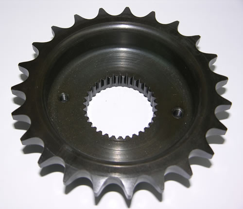 Offset Transmission Sprockets- 24 Tooth 5 Speed