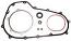 Primary Gasket and Seal Kit for 2007-2016 Touring/Bagger Primary Gasket and Seal Kit for 2007-2016 Touring/Bagger