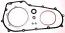 Primary Gasket and Seal Kit for 2006-2017 Dyna and Softail