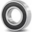 25mm Wheel Bearing, Heavy Duty Long Life 25mm Wheel Bearing, Heavy Duty Long Life