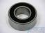 25mm Wheel Bearing, Double Row Width