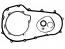 Primary Gasket and Seal Kit for 2017-Up Touring/Bagger M8 Primary Gasket and Seal Kit for 2017-Up Touring/Bagger M8
