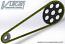 Dyna FXDX Chain Conversion Kit, 1991-2005- 150 Tire
