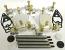 Shaft-LOC Rocker Arm Support Set, All Twin Cams Shaft-LOC Rocker Arm Support Set, All Twin Cams