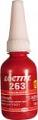 Loctite 263 Red Threadlocker Loctite 263 Red Threadlocker