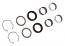 Fork Seal & Bushing Kit for 41mm Forks Fork Seal & Bushing Kit for 41mm Forks