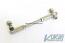 Dyna Mid Control Shift Linkage,1991-05, Stainless Steel