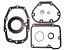 Transmission Gasket Kit for Touring, Softails & FXR