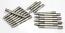 Shovelhead Rocker Box Stud Set Shovelhead Rocker Box Stud Set