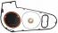 Primary Gasket and Seal Kit for 1965-84 FX, FL,FLH,FXE & Softail
