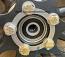 Sprocket Bolt Lock Plate Sprocket Bolt Lock Plate