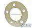 Wheel Shim for Pulley or Brake Disk Wheel Shim for Pulley or Brake Disk