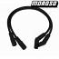 Moroso Spark Plug Wire Set for 1999-16 Bagger