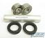 Sealed Bearing Kit for 1973-99 Touring, Softail Front Wheels (Timken/Tapered) Sealed Bearing Kit for 1973-99 Touring, Softail Front Wheels (Timken/Tapered)