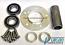2008-22 XL Front Wheel to 06-07 Dyna Front End Bearing Conversion