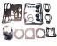 Top End Gasket Kit for Twin Cam 88, 96 & 103 1999-17