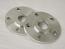 Front Disc Spacer, Timken Front Wheels in 49mm Dyna Front Ends Front Disc Spacer, Timken Front Wheels in 49mm Dyna Front Ends