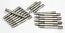 Shovelhead Rocker Box Stud Set for S&S Heads