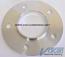 1978-83 Wheel to 2000-07 39mm Front End- Disk Spacer Only 1978-83 Wheel to 2000-07 39mm Front End- Disk Spacer Only