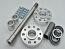 2000-22 XL Front Wheel to Low Rider S INVERTED Front Ends 2000-22 XL Front Wheel to Low Rider S INVERTED Front Ends