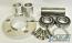 2000-22 XL Front Wheel to Harley "48" Forty Eight 2000-22 XL Front Wheel to Harley "48" Forty Eight