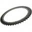 Rear Drum Sprocket 1967-72 Big Twin