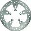 11.8" Floating Brake Rotor for 2014 Up Bagger Front Wheels 11.8" Floating Brake Rotor for 2014 Up Bagger Front Wheels
