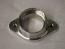 Carb Adapter, Screaming eagle 44mm CV Carb To S&S Super E Manifold