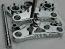35mm Mid Glide Triple Tree Conversion Set, 1977-83 FX, 1982-83 XL, FXR