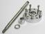 1984-99 FXR, FXD & XL Front Wheel to 41mm Softail & FXDWG 1984-99 FXR, FXD & XL Front Wheel to 41mm Softail & FXDWG