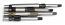 Starter Jackshaft-- 1970-84 Big Twins-- HD# 31482-70