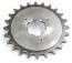 Transmission Countershaft Sprocket- 22 Tooth, 1980-up, 4-speed