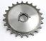 Transmission Countershaft Sprocket, 21 Tooth- 84-90 Sportsters Transmission Countershaft Sprocket, 21 Tooth- 84-90 Sportsters