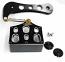 Harley FLT Transmission Alignment / Stabilizer Kit