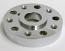 Front Disc Spacer, 1" Thick, 41mm Wide Glide, 2000-Up Wheels