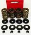 Manley High Performance Valve Spring Set- Panhead & Shovelhead Manley High Performance Valve Spring Set- Panhead & Shovelhead