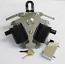 Dual Dyna Coil Bracket Set Builder Dual Dyna Coil Bracket Set Builder
