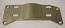 Transmission Base Plate, 5-Speed Softail, 0"