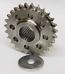 2006+ Twin Cam 25 Tooth Motor Sprocket