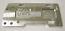 Transmission Base Plate, 4-Speed No Offset Transmission Base Plate, 4-Speed No Offset