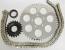 Sportster Chain Conversion Kit, 1991-2003 Sportster Chain Conversion Kit, 1991-2003