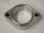 S&S Carb Spacer, 3/8" Thick, Super B & E Carbs